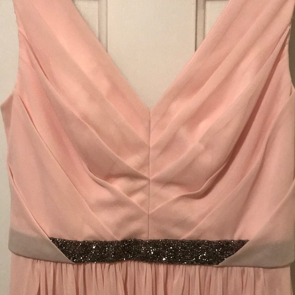 NWT DAVID’S BRIDAL DRESS - Picture 5 of 10